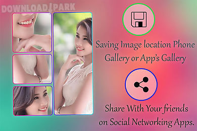 photo collage maker – picgrid