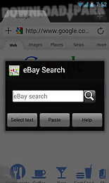 dolphin ebay search