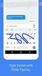 gboard - the google keyboard