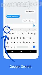 gboard - the google keyboard