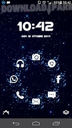 sl theme galaxy