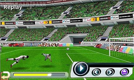 winner soccer evolution