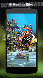 3d Aquarium Live Wallpaper Hd Android Live Wallpaper Free Download In Apk