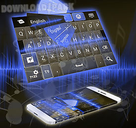 digital sounds keyboard