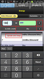 engineering unit converter