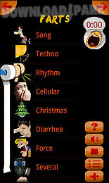 funny ringtones