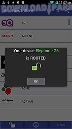 root android all devices