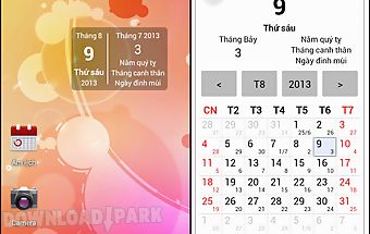 Vietnamese calendar