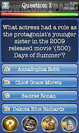 2000s movie quiz free