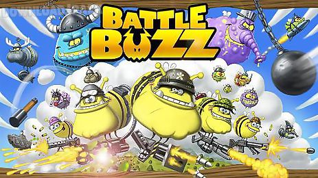 battle buzz