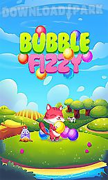 bubble fizzy