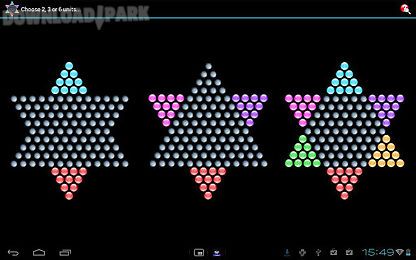 chinese checkers pro