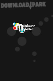 multitouch tester