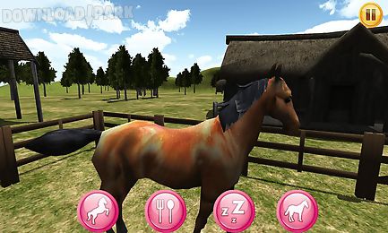 my horse world 3d