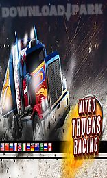 nitro trucks racing