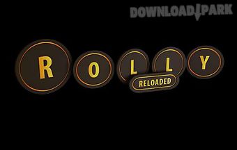 Rolly: reloaded