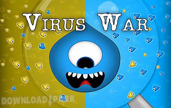 Virus war android