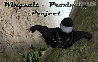 Wingsuit: proximity project