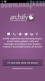 archify