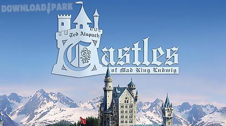 castles of mad king ludwig