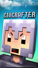 civcrafter