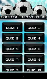 football players quiz 2014