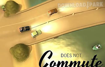 Does not commute
