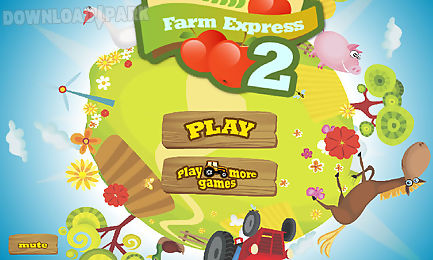 farm express 2