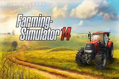 farming simulator 14 hd
