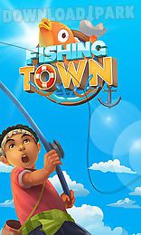 fishing town