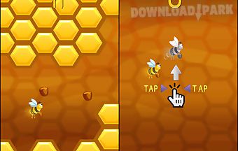Flappy bee free
