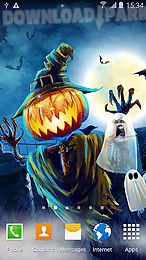 halloween by amax lwps