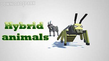 hybrid animals