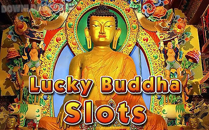 lucky buddha slots