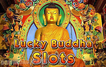 Lucky buddha slots