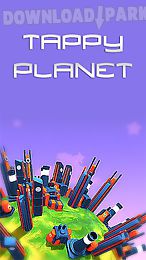 tappy planet