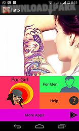 tattoo designs gallery pro
