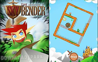 The adventure of skybender