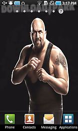 the big show live wallpaper