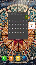 hijri calendar - taqwemee