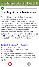 learn to speak english