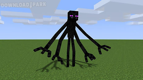 mutant creatures mod minecraft