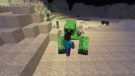 mutant creatures mod minecraft