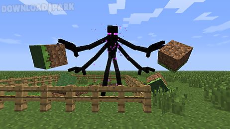 mutant creatures mod minecraft