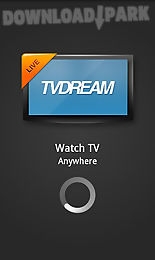 tvdream