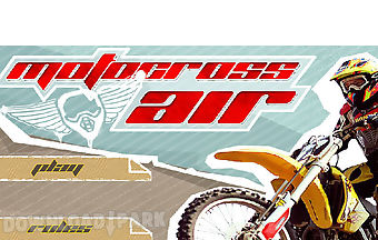  motocross air