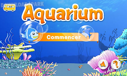 aquarium fr