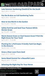 bermuda grass lawn tips