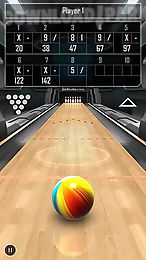 bowling 3d extreme plus