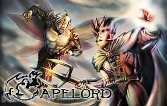Capelord rpg